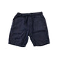Next Shorts Bundle Age 5 Navy and Beige Draw Strings Elasticated Pockets Cotton