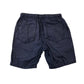 Next Shorts Bundle Age 5 Navy and Beige Draw Strings Elasticated Pockets Cotton