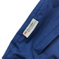 Kelvinside Academy School Jacket Blue Fleece Lining