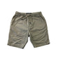 Next Shorts Bundle Age 5 Navy and Beige Draw Strings Elasticated Pockets Cotton
