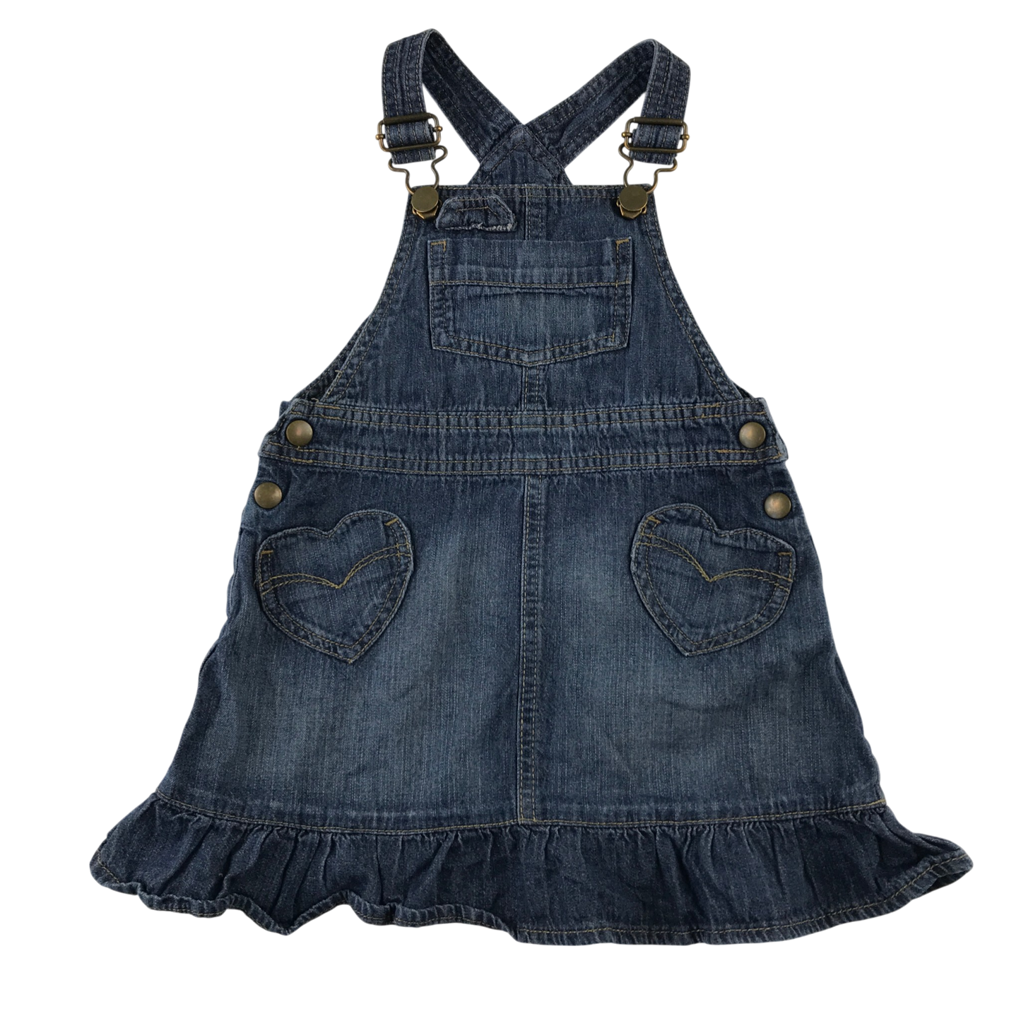 Preloved George dress for kids