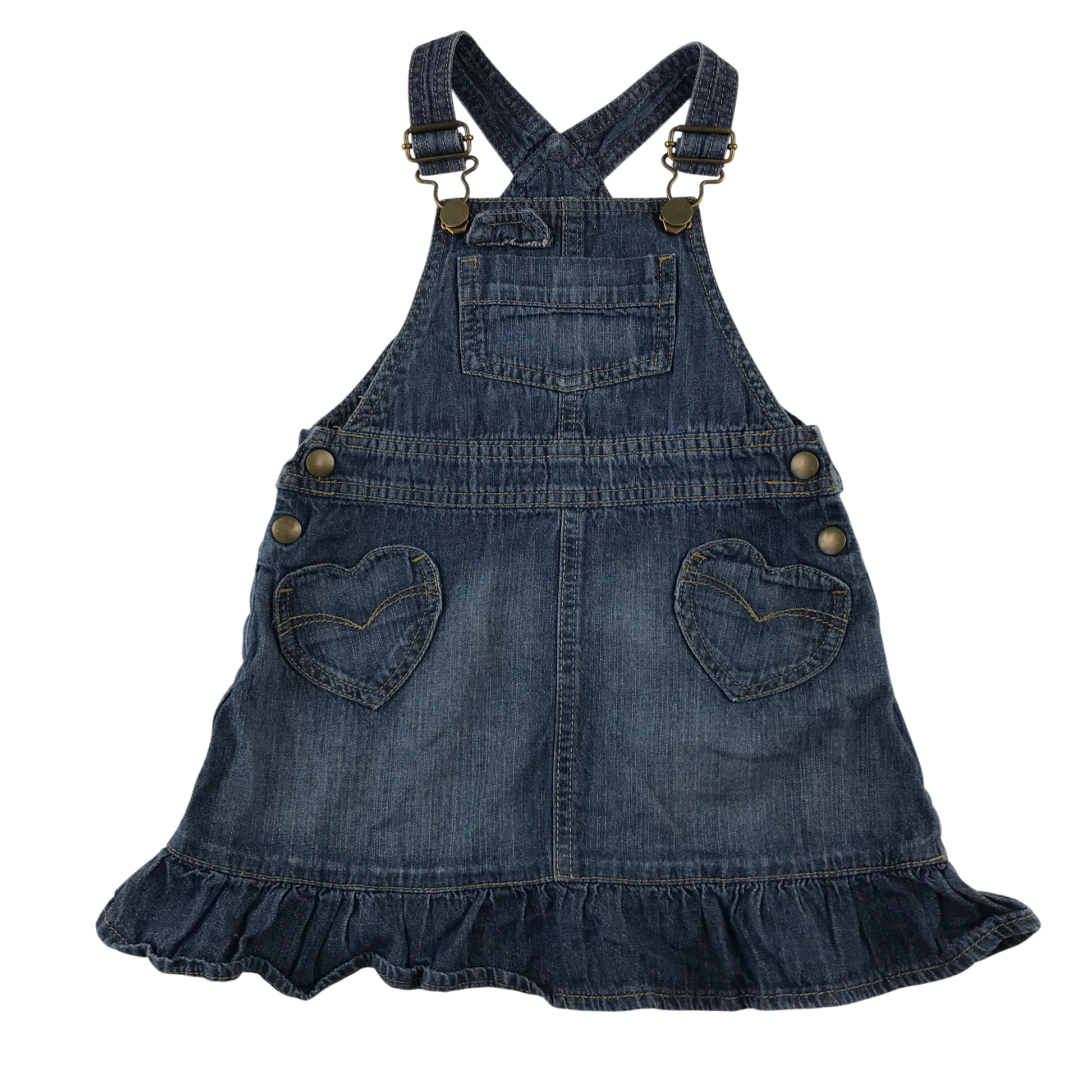 Preloved George dress for kids