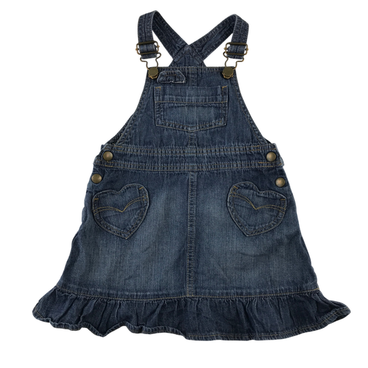 Preloved George dress for kids