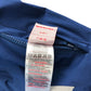 Kelvinside Academy School Jacket Blue Fleece Lining