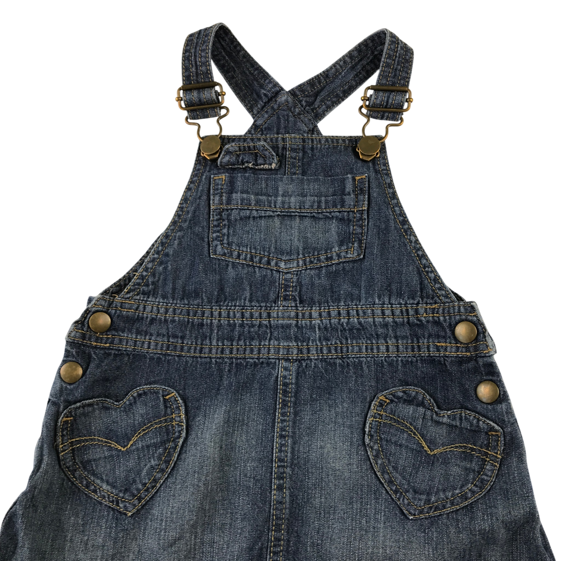 Preloved George dress for kids