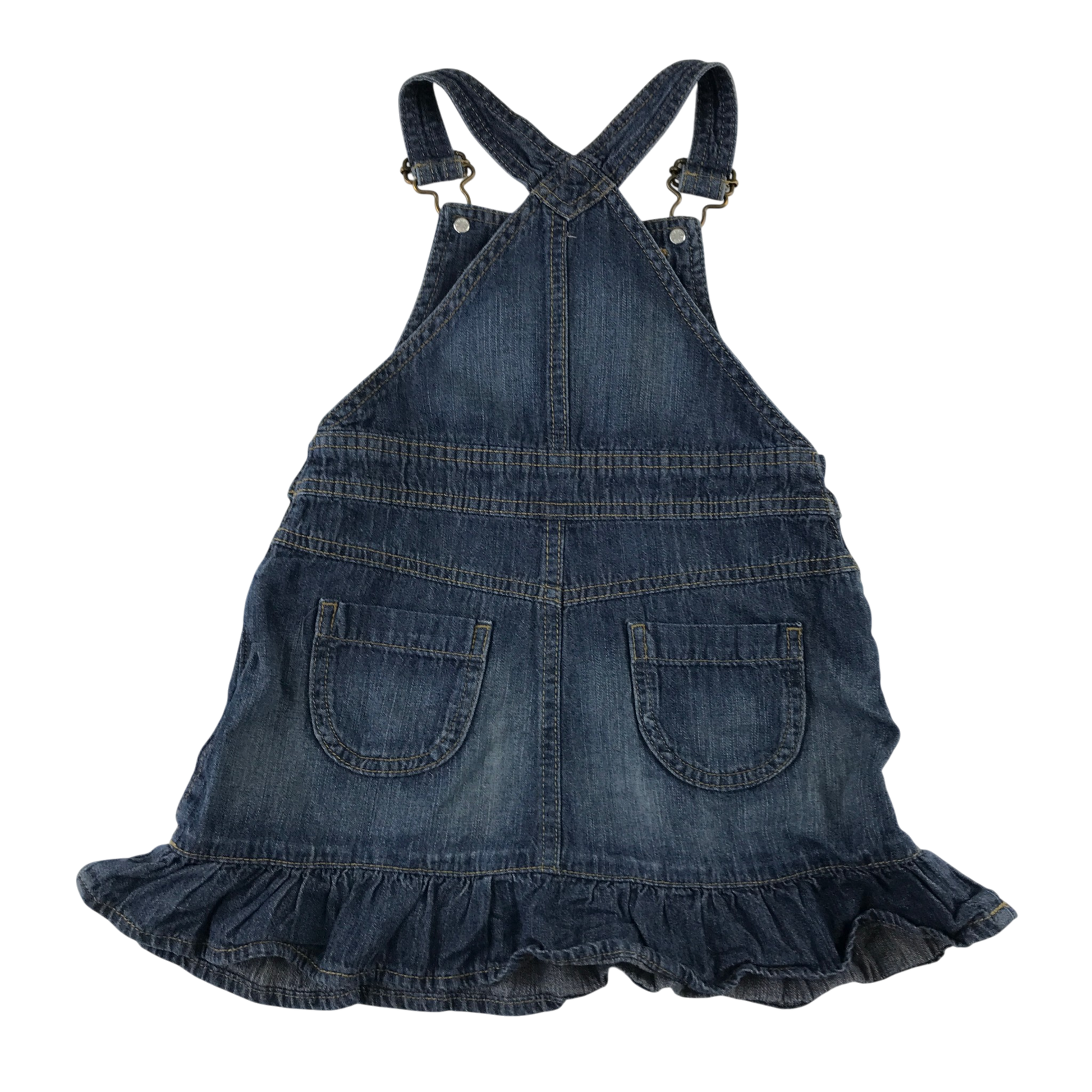 Preloved George dress for kids