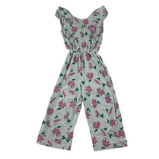 Preloved Zara jumpsuit for kids