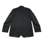 Hillhead High School Black Blazer Boy Style