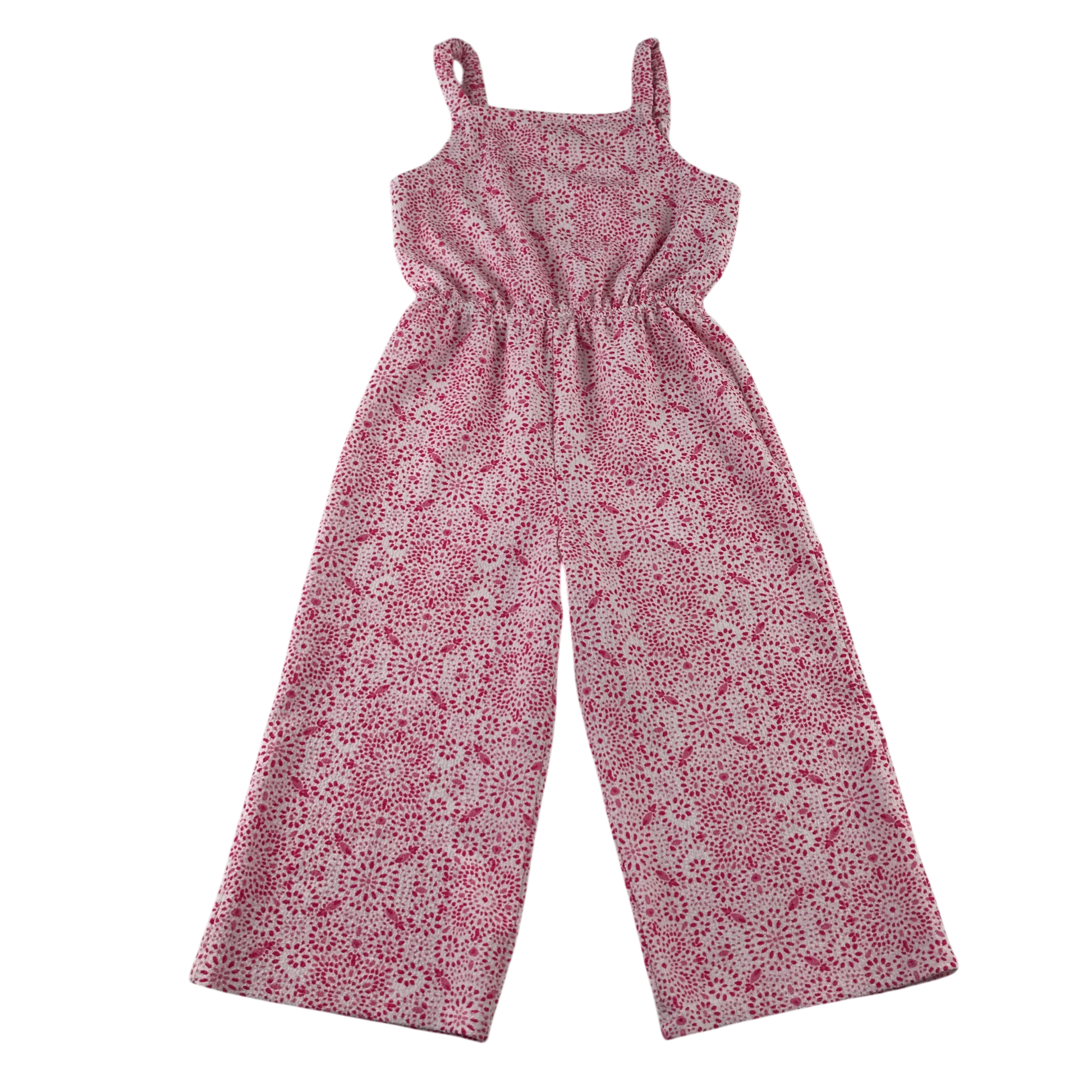 Preloved Primark jumpsuit for kids