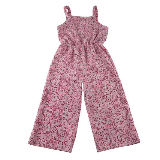 Preloved Primark jumpsuit for kids
