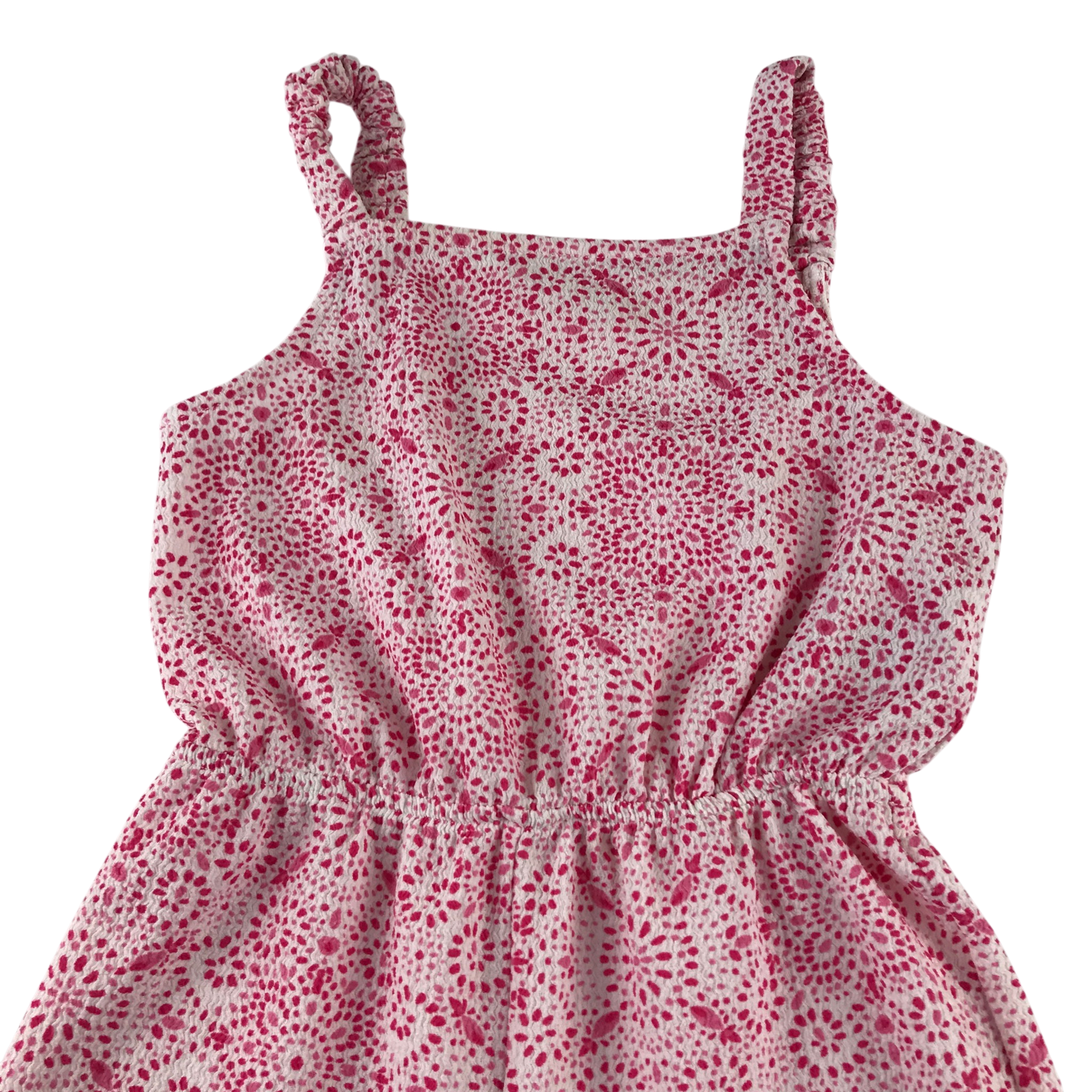 Preloved Primark jumpsuit for kids