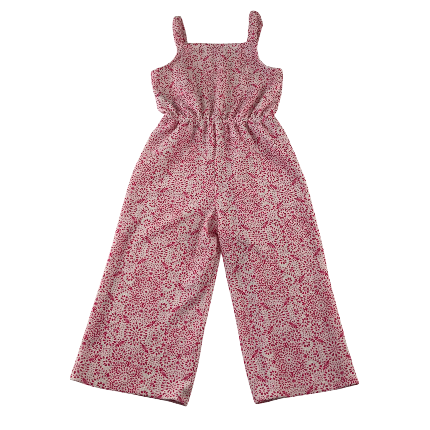 Preloved Primark jumpsuit for kids