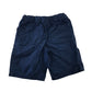 Carters Shorts Age 6 Navy Elasticated Waist Pockets Pull Up Cotton