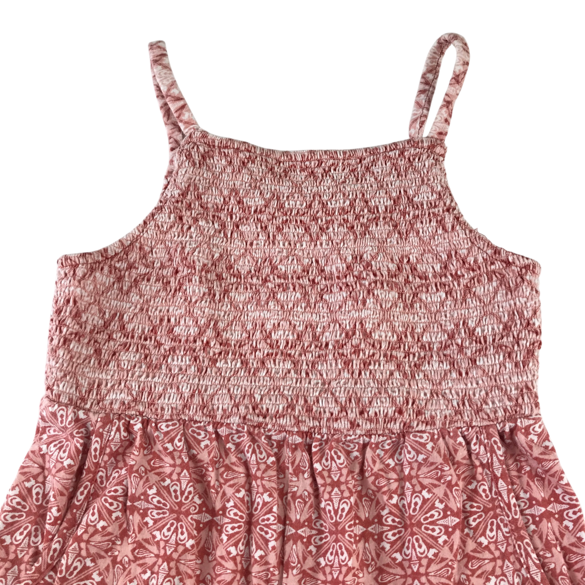 Preloved Fatface jumpsuit for kids