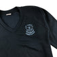 St. Thomas PS Primary navy v-neck Sweatshirt