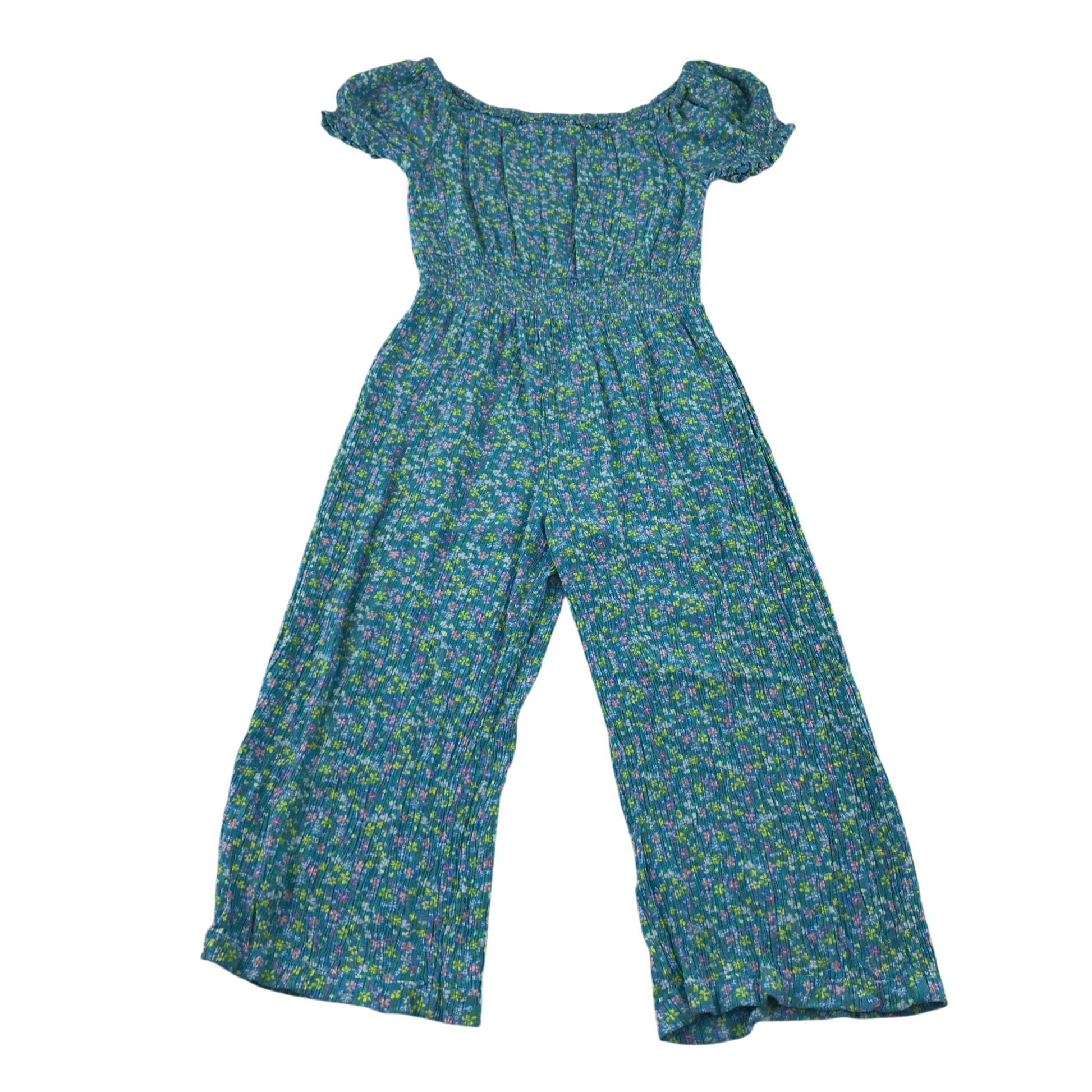 Preloved M&S jumpsuit for kids