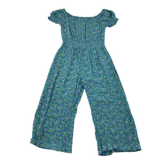 Preloved M&S jumpsuit for kids