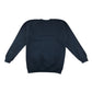 St. Thomas PS Primary navy v-neck Sweatshirt