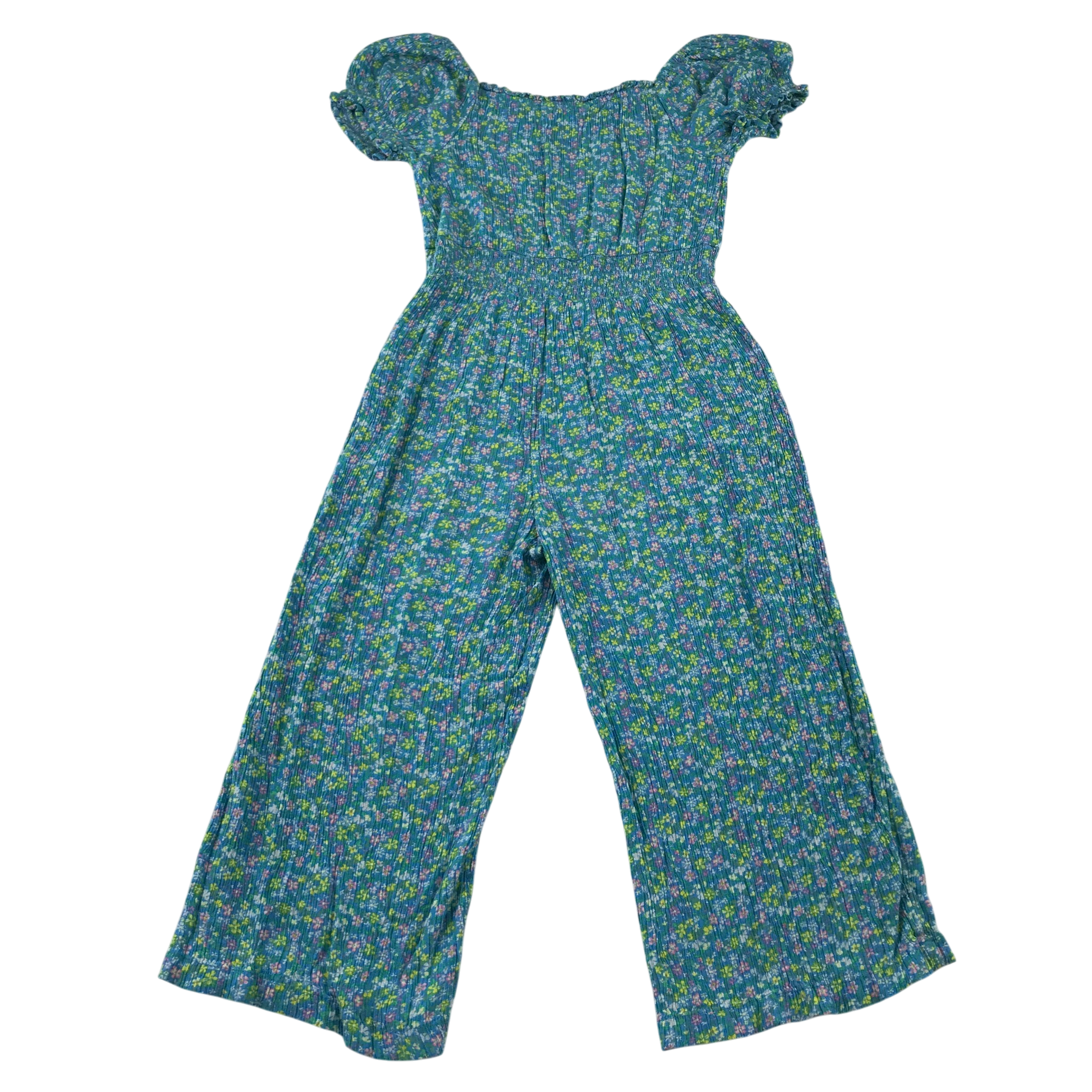 Preloved M&S jumpsuit for kids