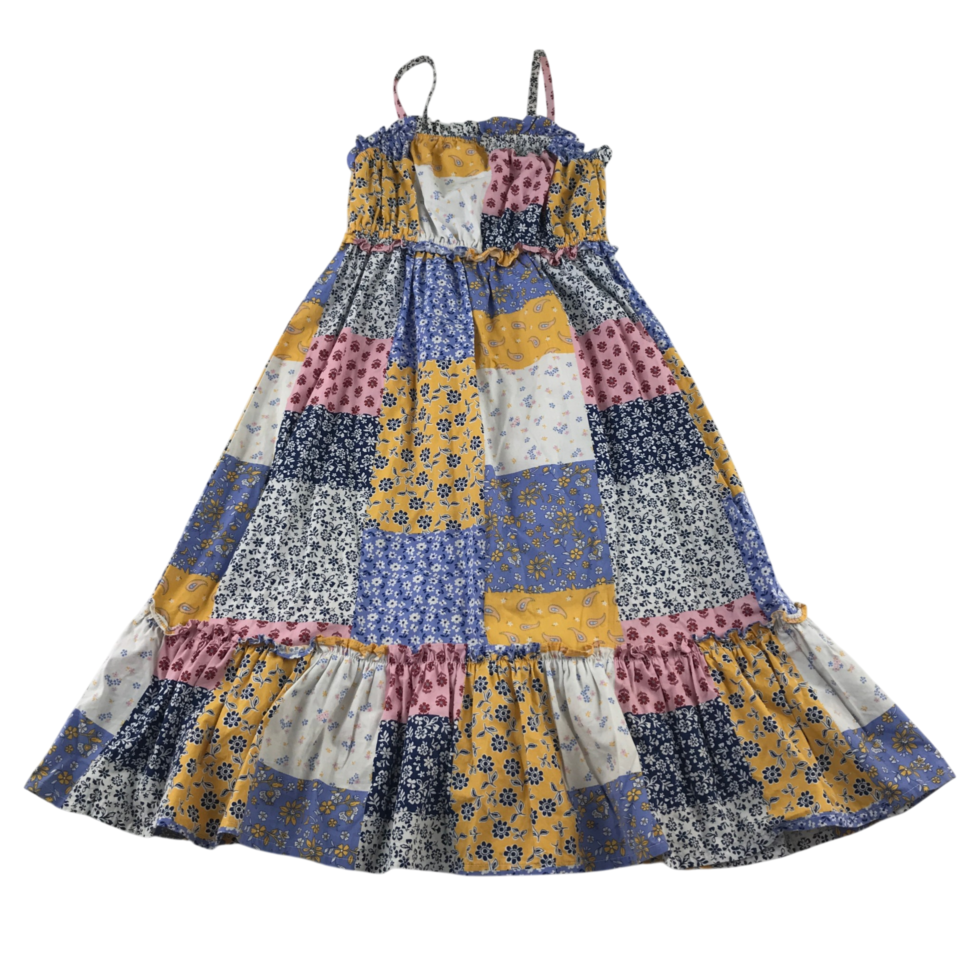 Preloved M&S dress for kids