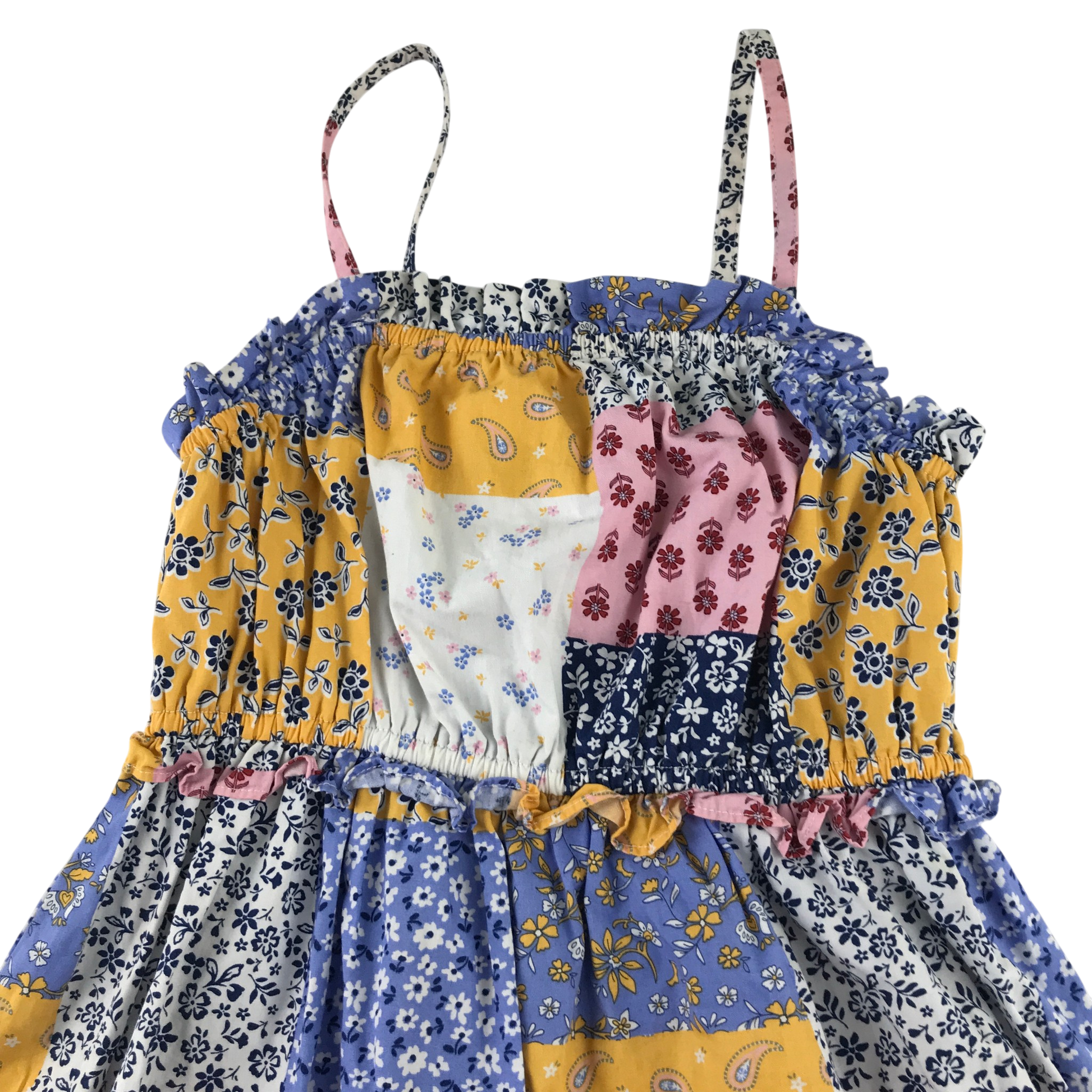 Preloved M&S dress for kids