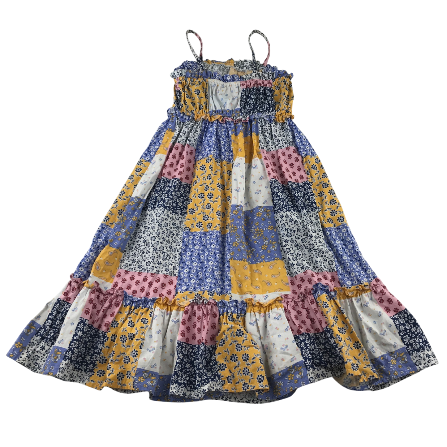 Preloved M&S dress for kids