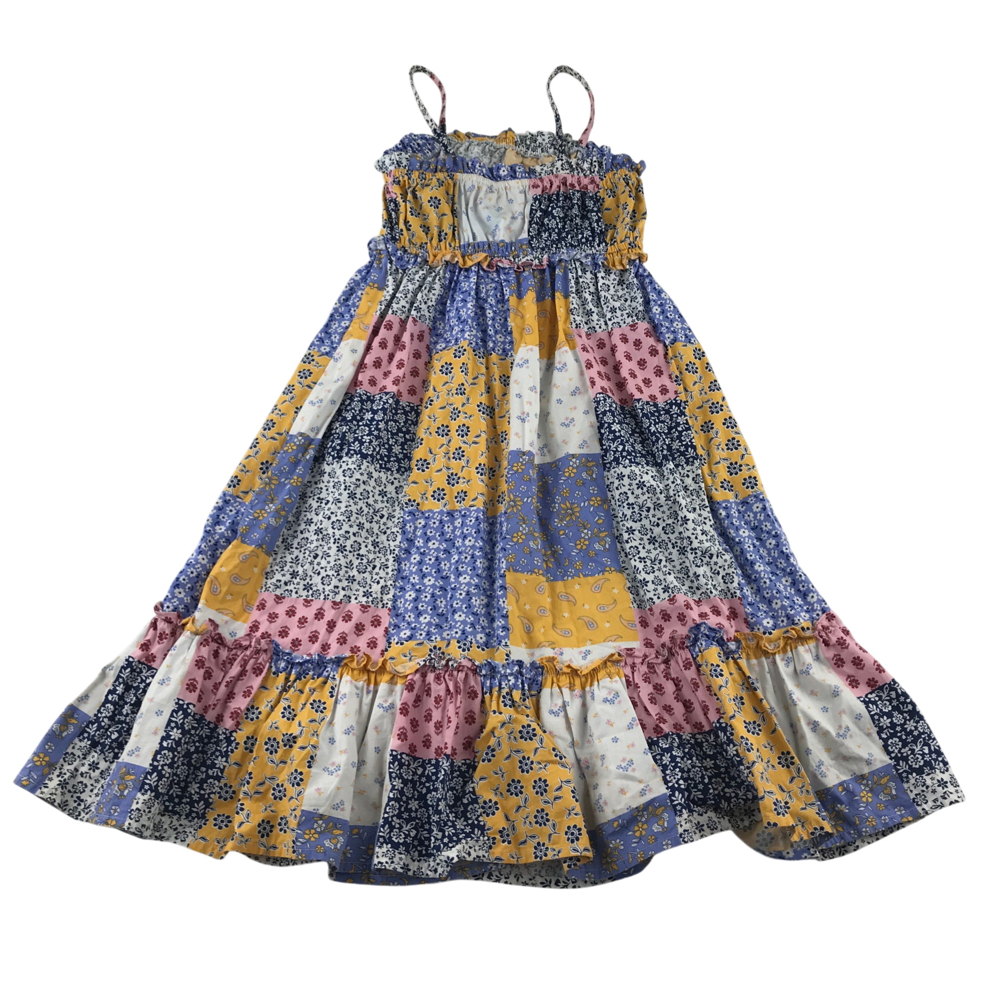 Preloved M&S dress for kids