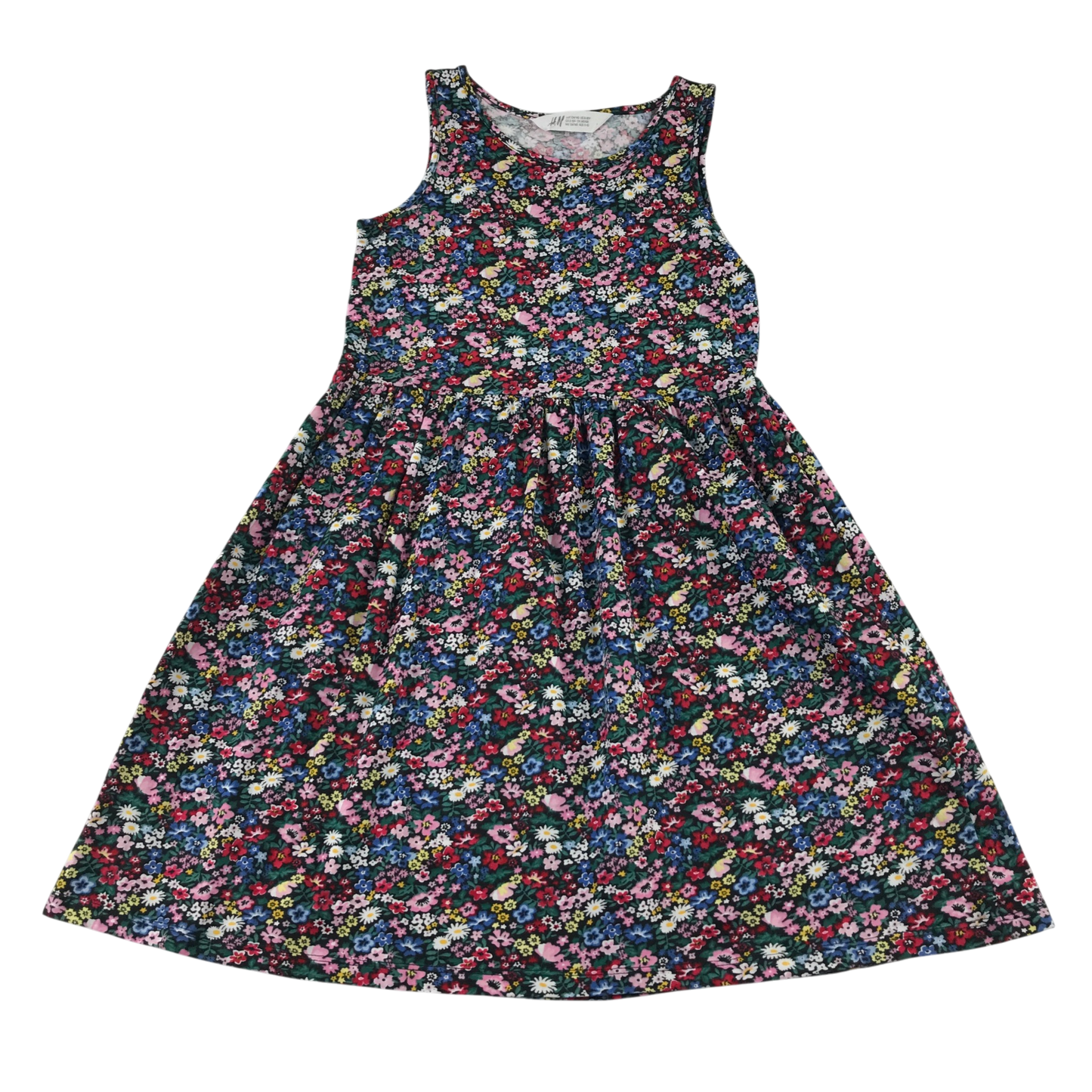 Preloved H&M dress for kids