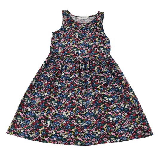 Preloved H&M dress for kids