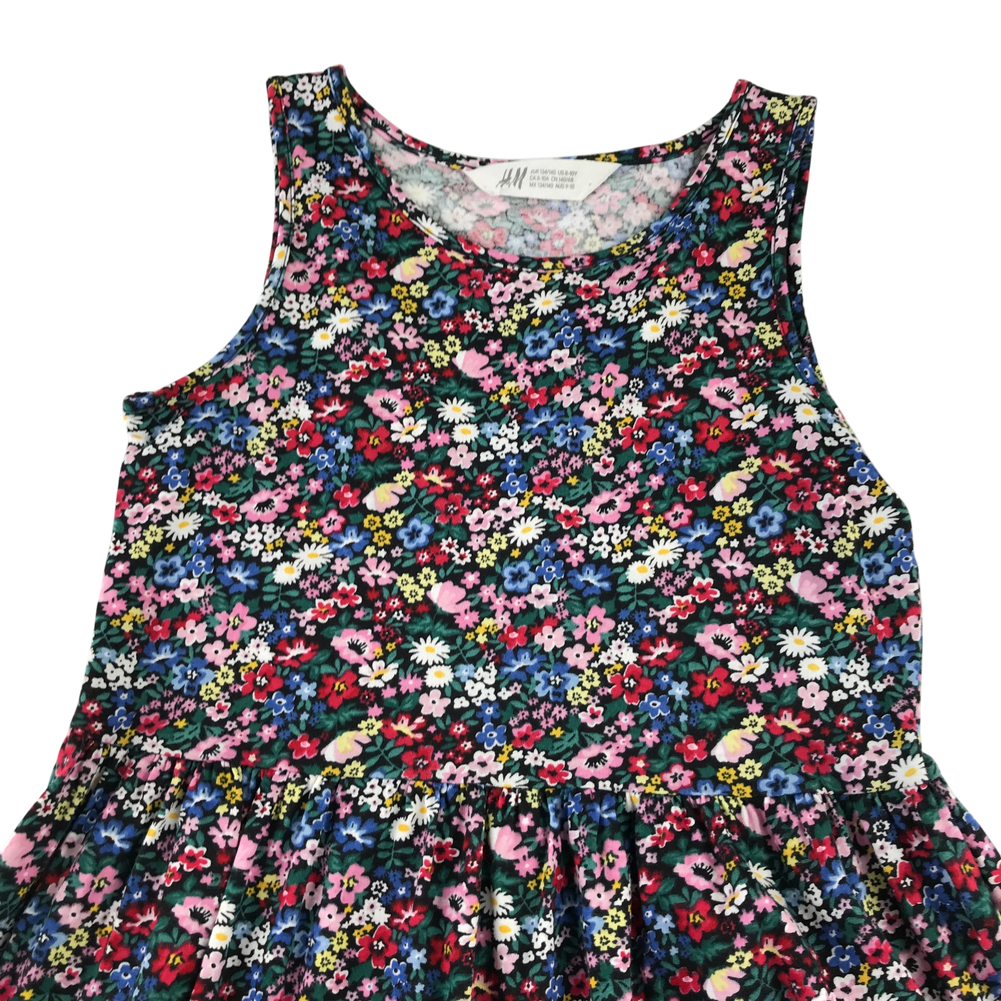 Preloved H&M dress for kids