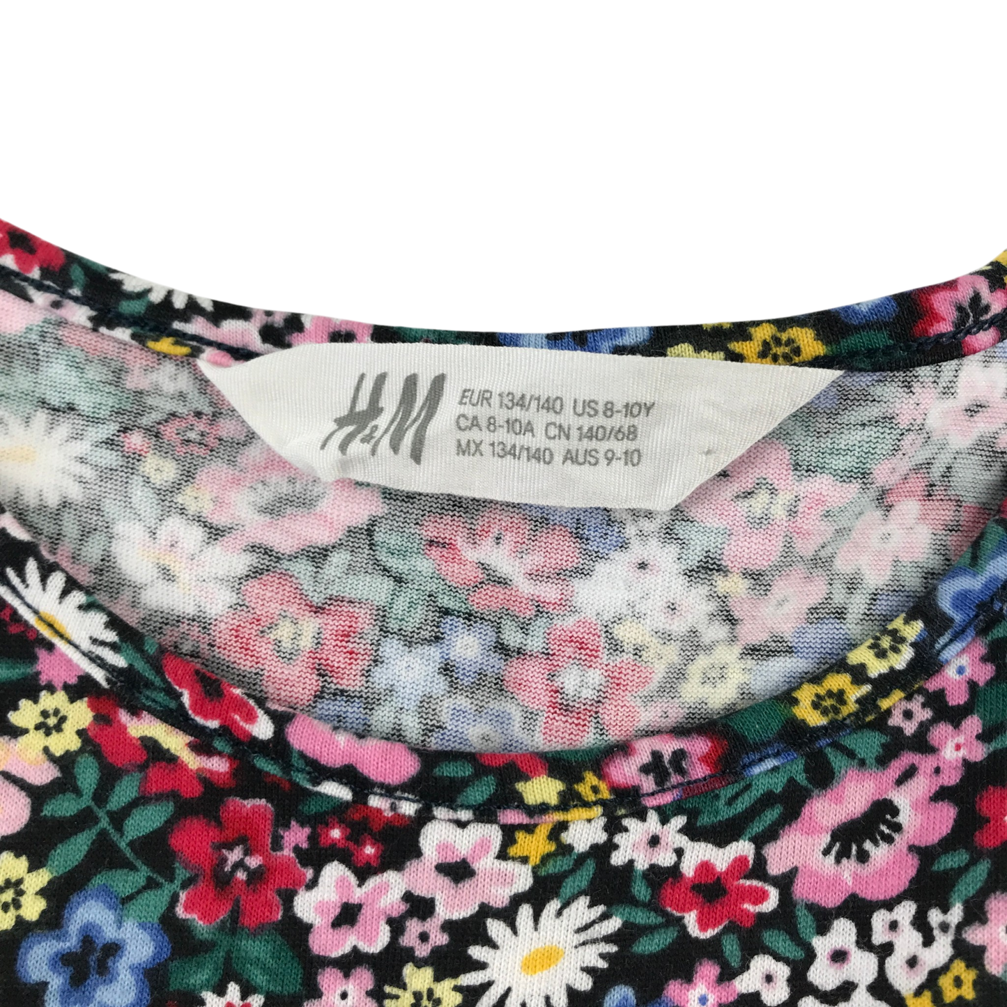 Preloved H&M dress for kids