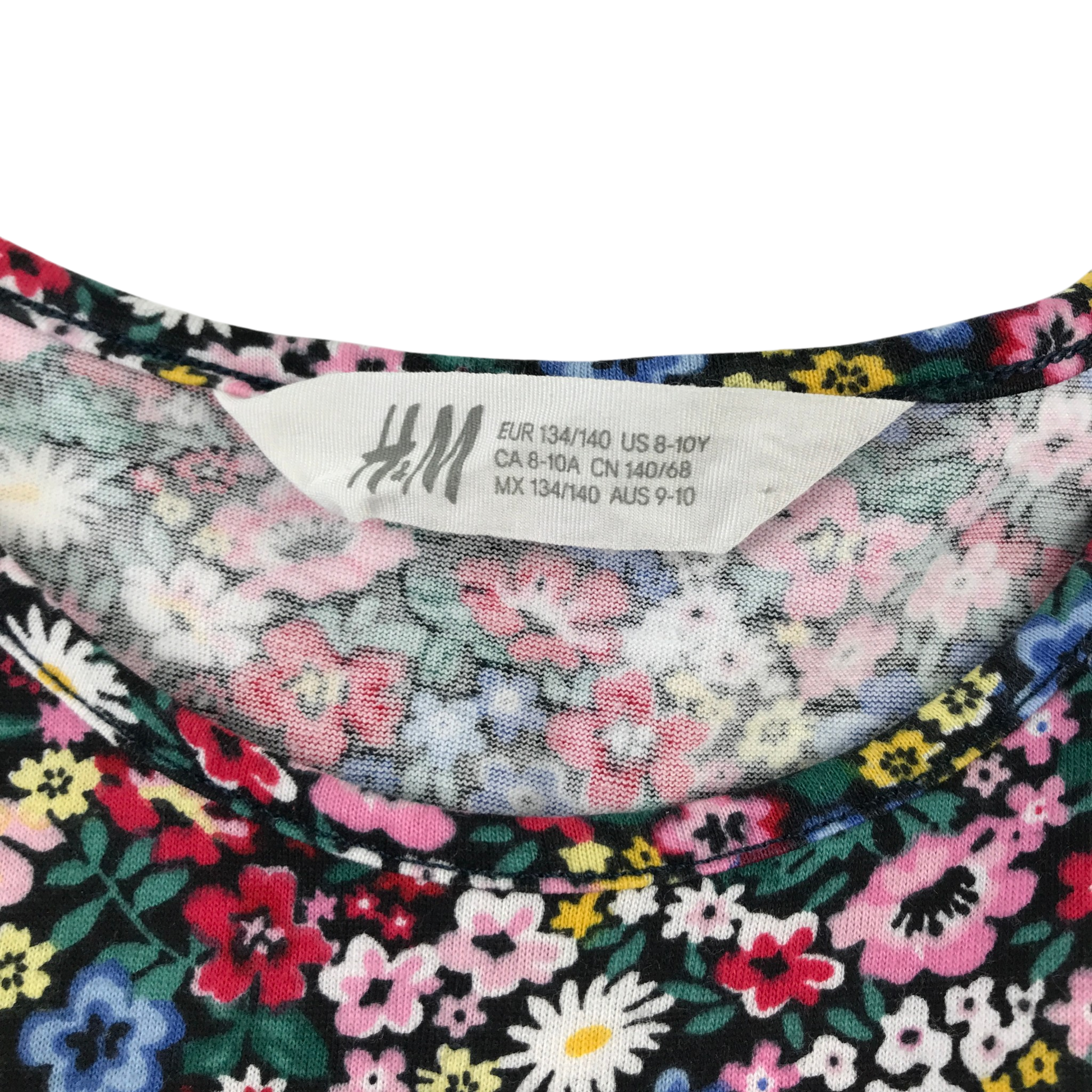 Preloved H&M dress for kids