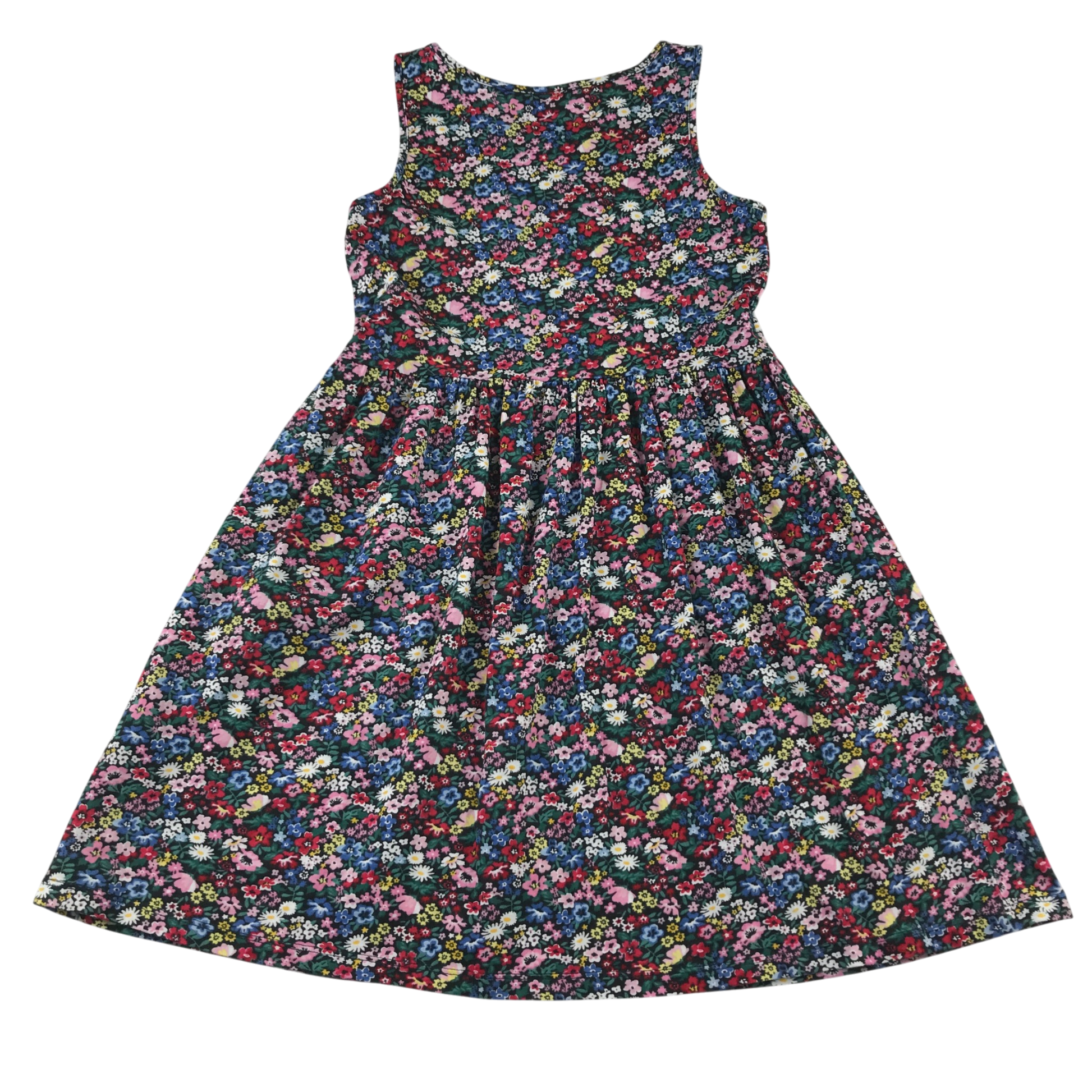 Preloved H&M dress for kids