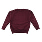 Castleton PS Primary navy crewneck Sweatshirt