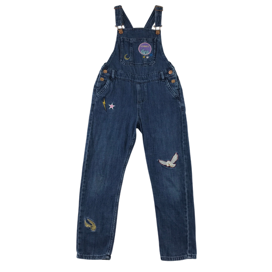 Preloved M&S dungarees for kids