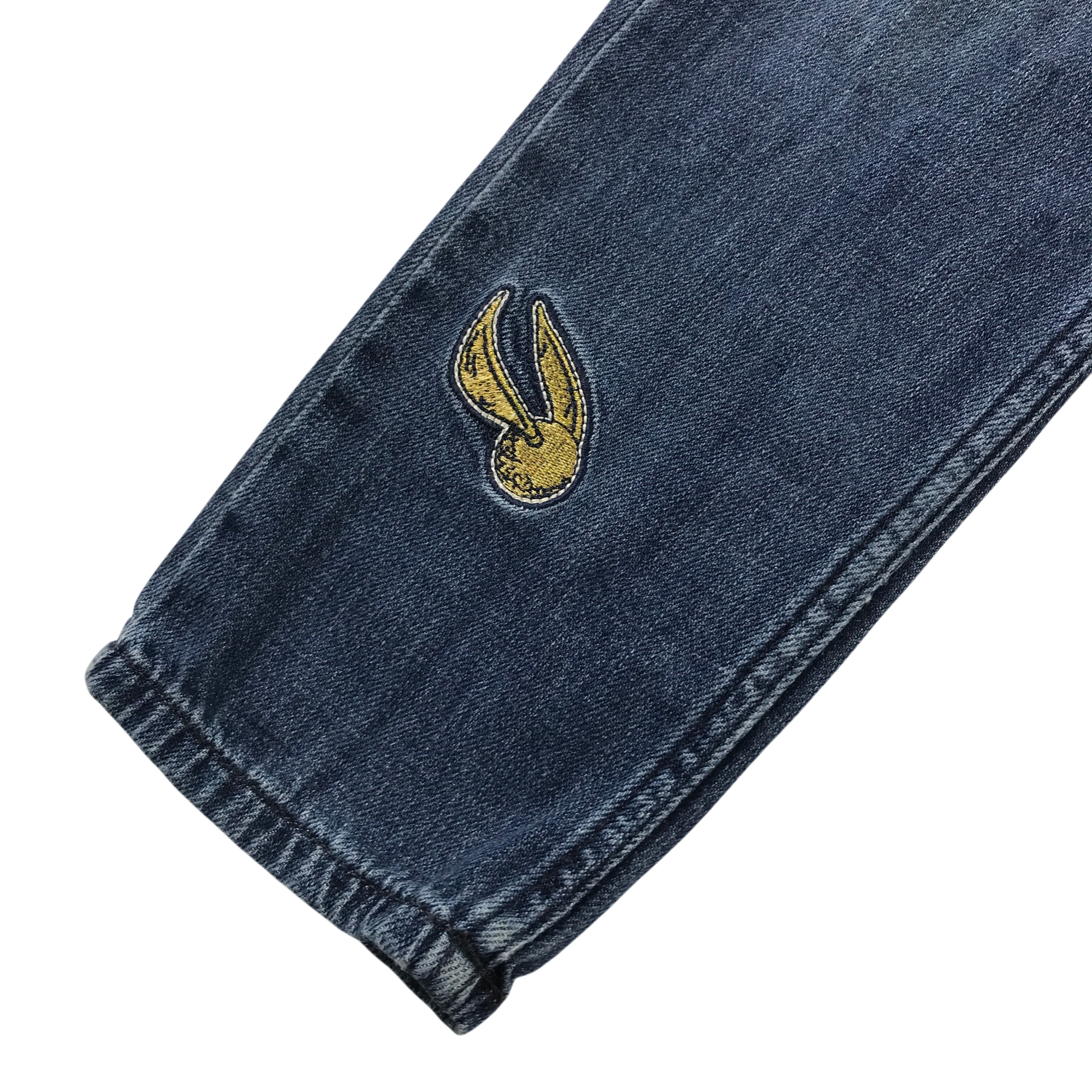 Preloved M&S dungarees for kids