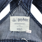 Preloved M&S dungarees for kids