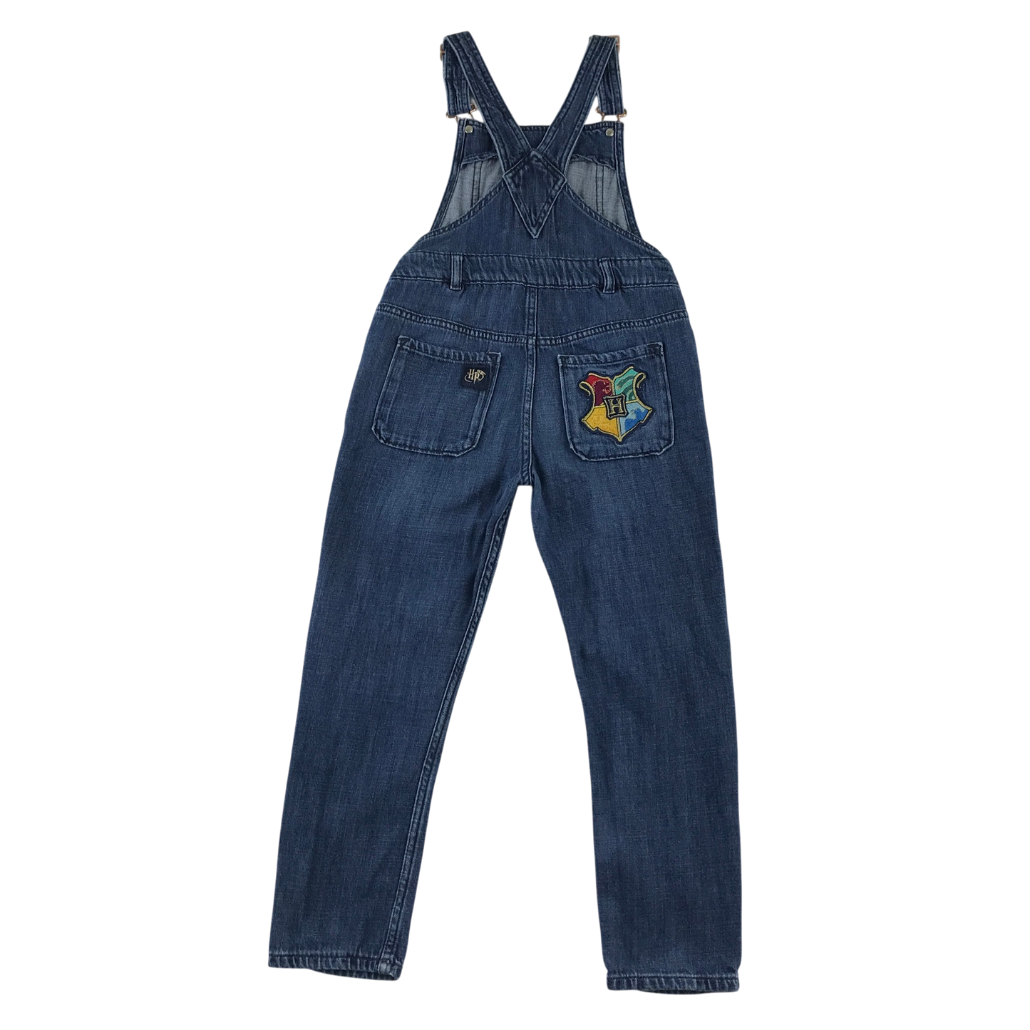 Preloved M&S dungarees for kids