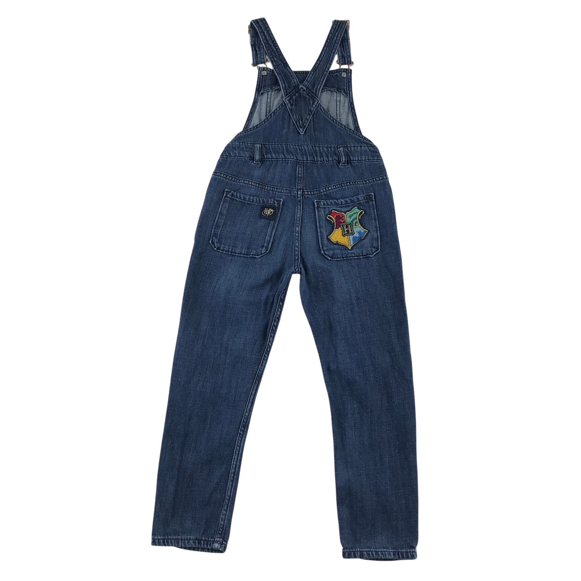 Preloved M&S dungarees for kids