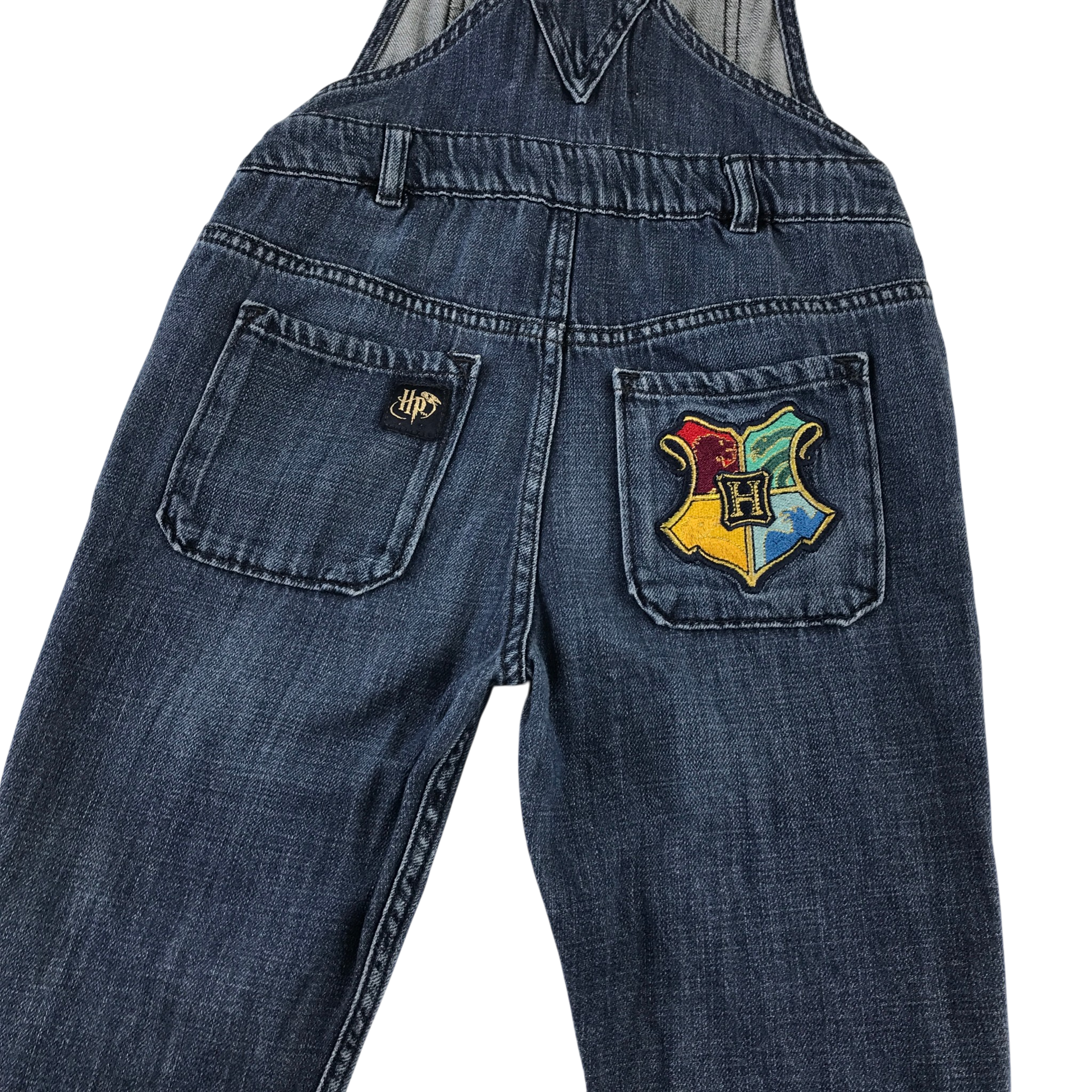 Preloved M&S dungarees for kids