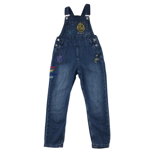 Preloved M&S dungarees for kids