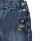 Preloved M&S dungarees for kids