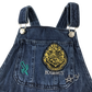 Preloved M&S dungarees for kids