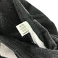 Adidas hoodie 11-12 years grey white and black panelled design large logo