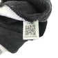Adidas hoodie 11-12 years grey white and black panelled design large logo