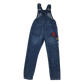Preloved M&S dungarees for kids