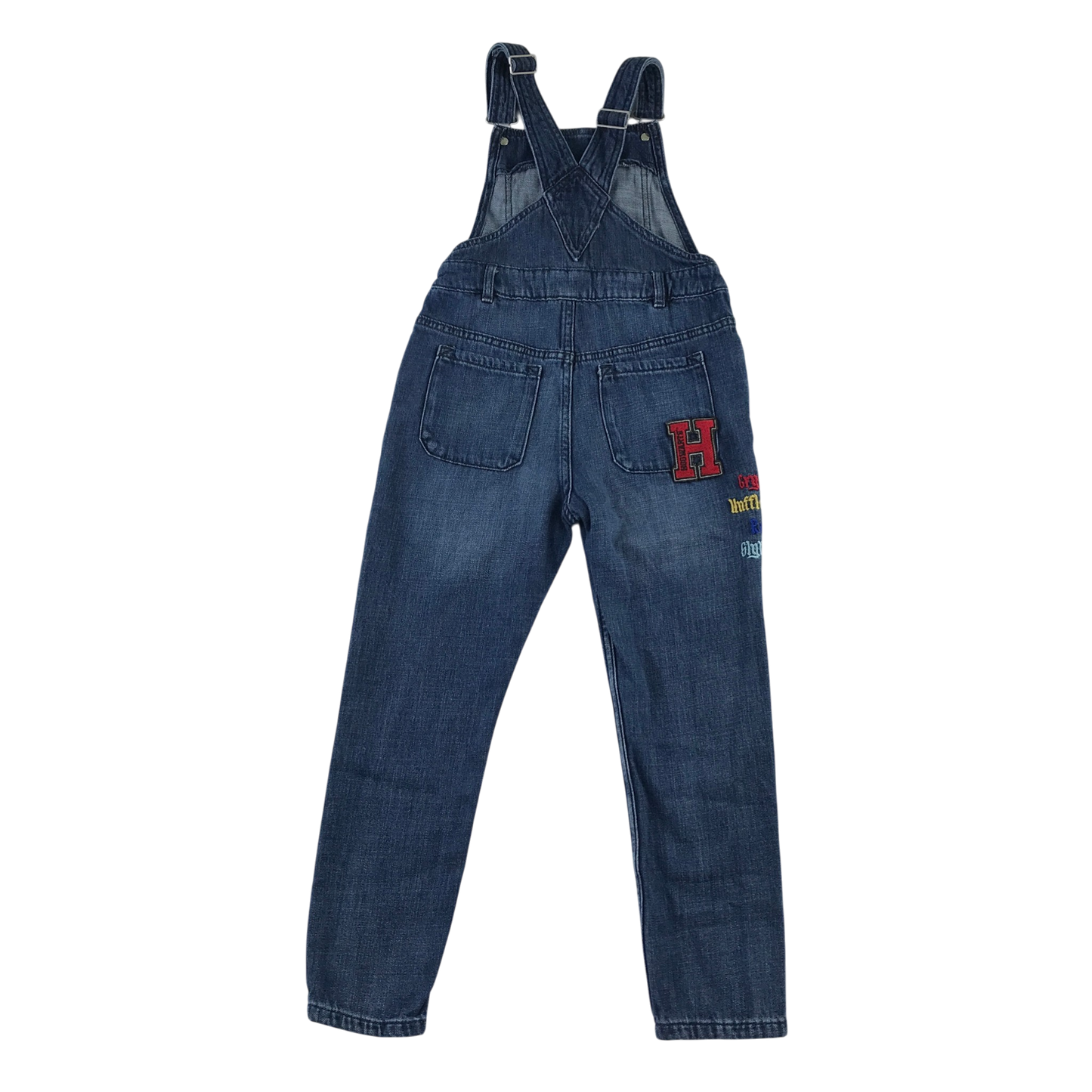Preloved M&S dungarees for kids