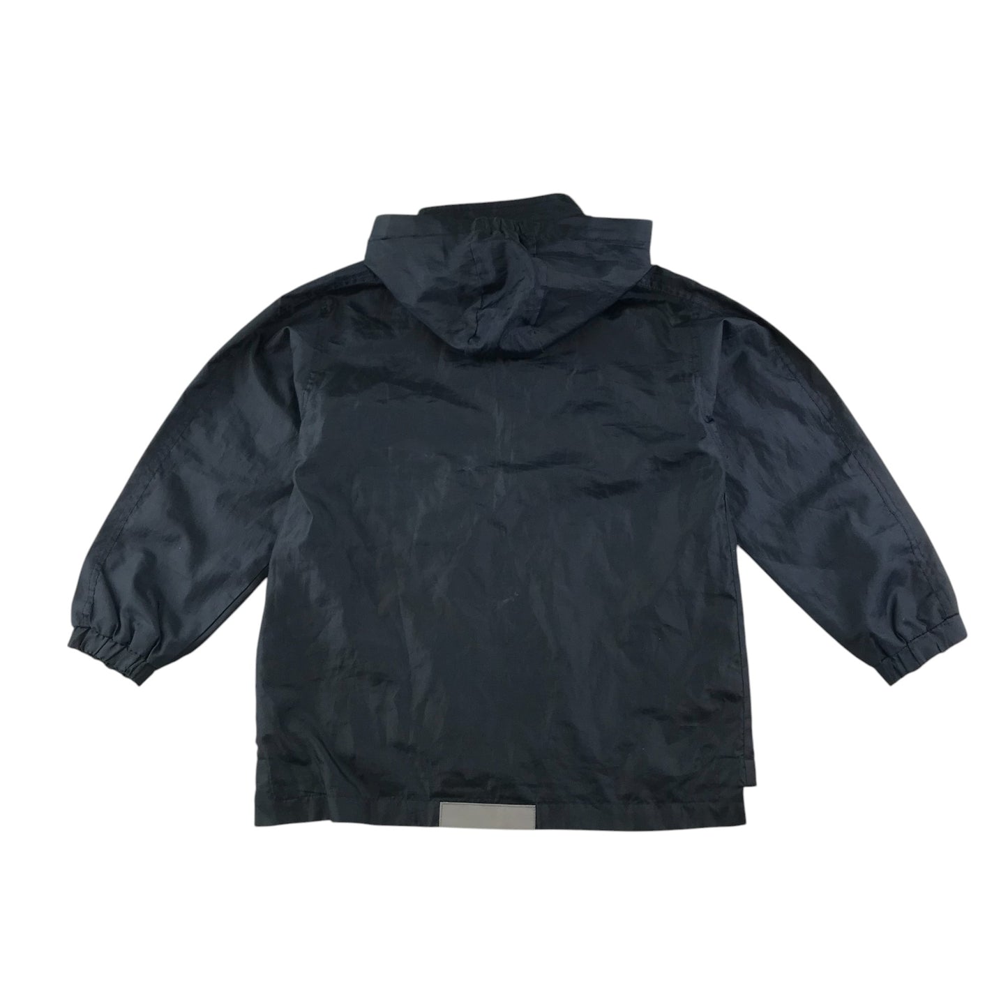 Mount Vernon School light school jacket