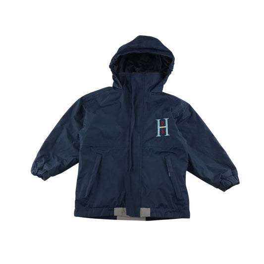 Hallside Primary School Jacket Fleece Lining