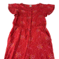 John Lewis 10 years floral jumpsuit